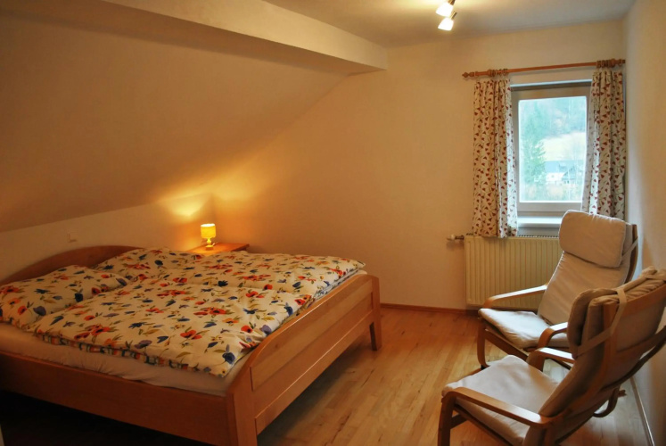 Ferienwohnung Leitner