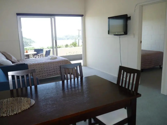 Ranui Lodge Motel