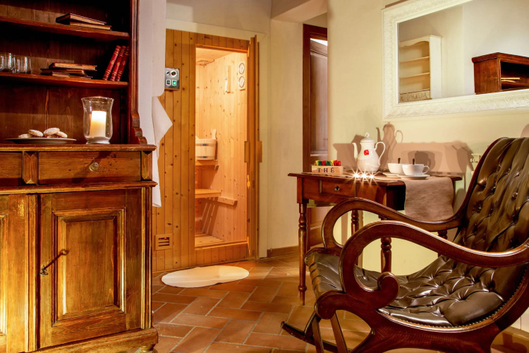 Abbadia Sicille Relais