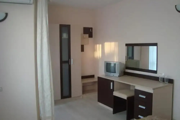 Hotel Astra