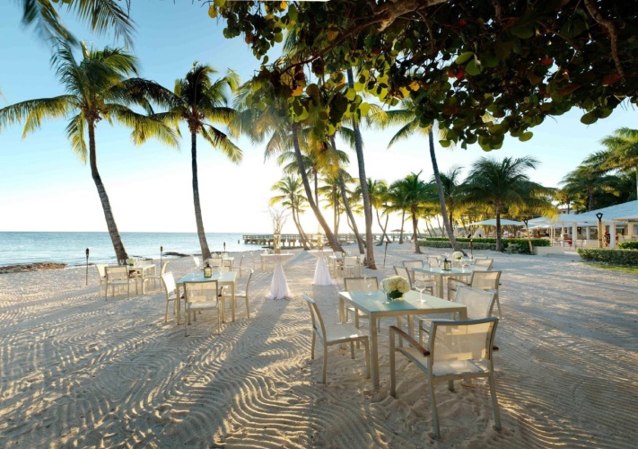 Casa Marina Key West, Curio Collection by Hilton photo 9