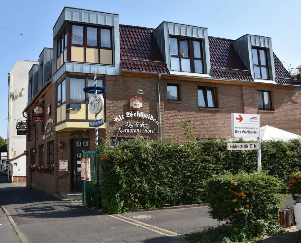 Image de l'hôtel