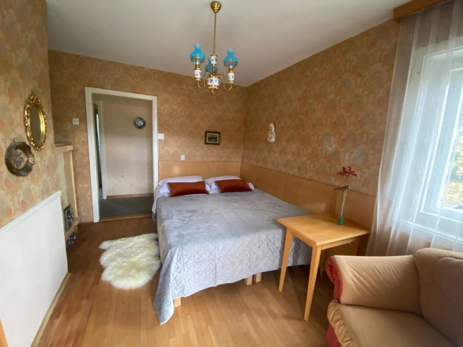Cosy Vintage House