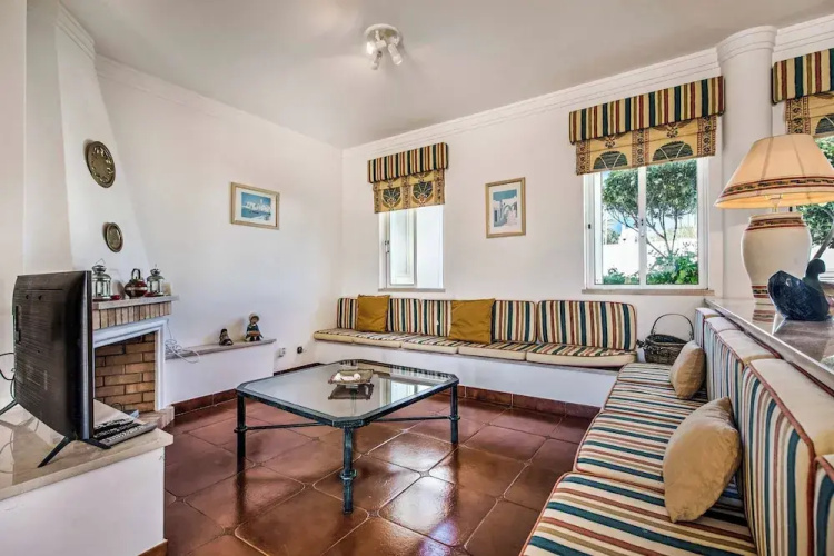 Villa Candeias