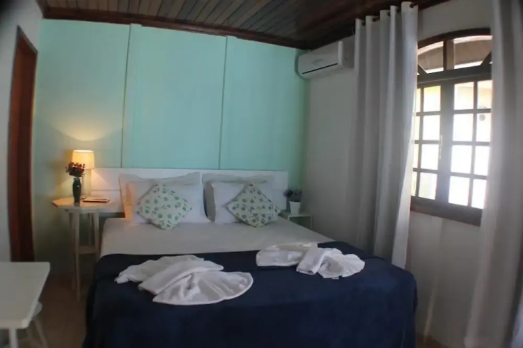 Pousada Cabanas Dos Ingleses