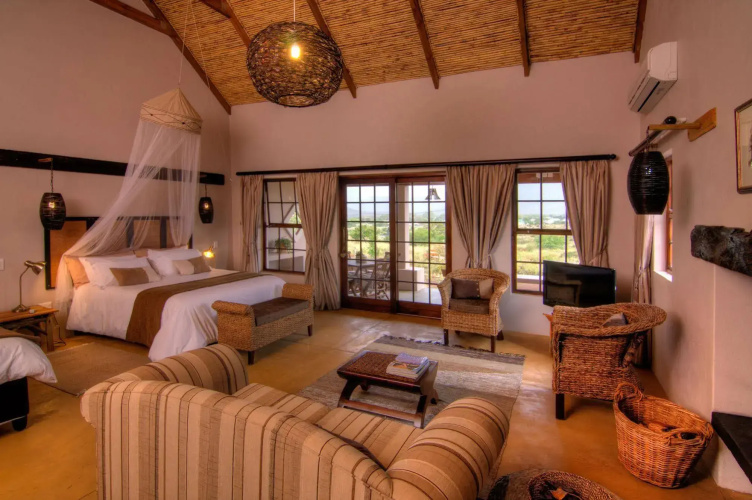 Karoo View Cottages