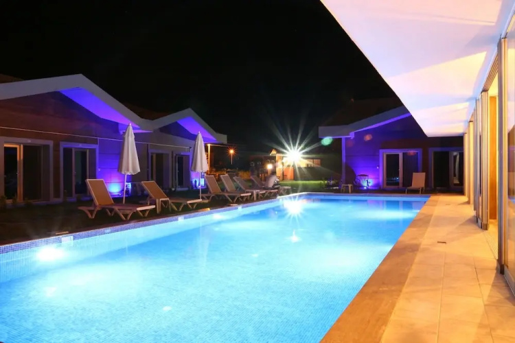 La Vida Otel - Seferihisar