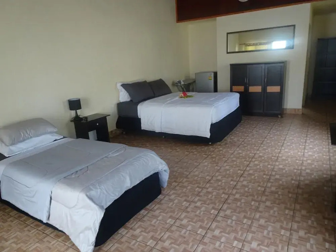 Vakaloa Beach Resort