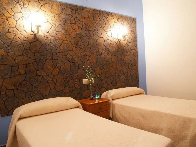 Hostal Casa Pedro