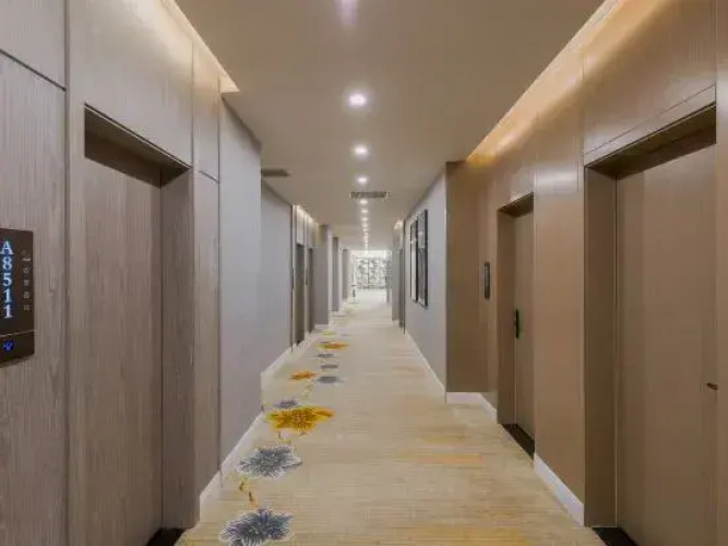 Mingxiang Hotel