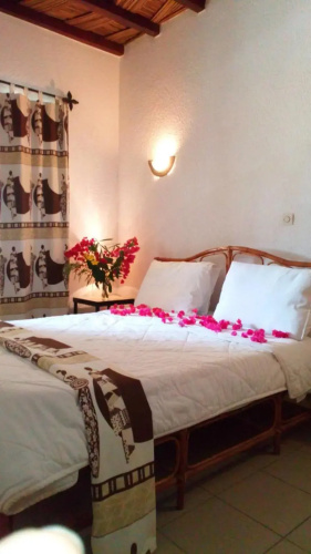 Les Maisons De Marco SENEGAL - B&B