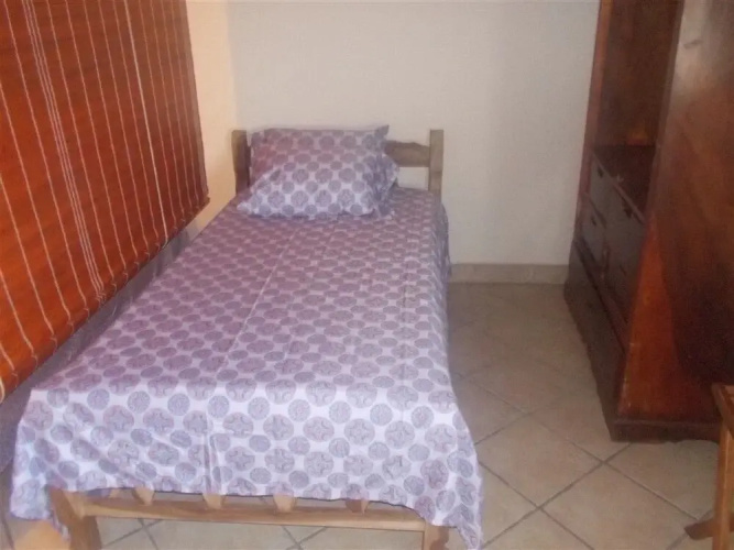 Casa De Arcos Guest House
