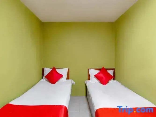 Qiqihar ruixiang hotel