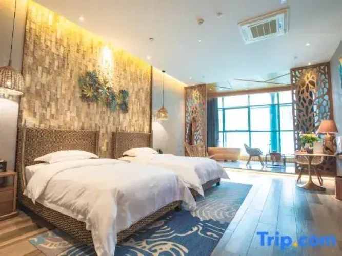 Standard Double Family room