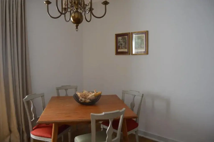 3 Bedrooms Villa