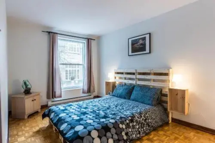 Les appartements HOMA