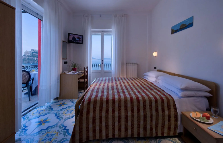 Hotel Da Maria