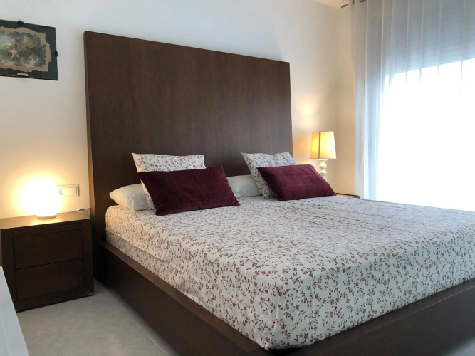 Apartamento David