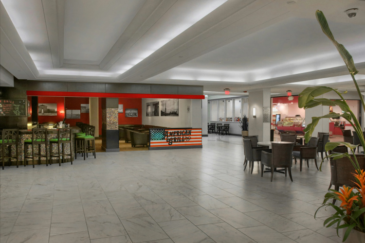 DoubleTree by Hilton at the Entrance to Universal Orlando photo 30