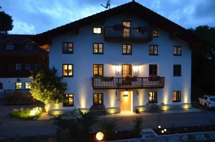 Image de l'hôtel