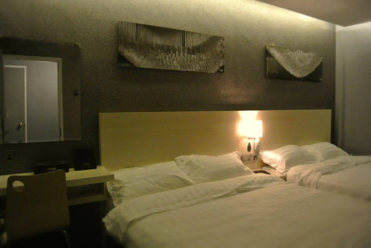 I-Style Hotel