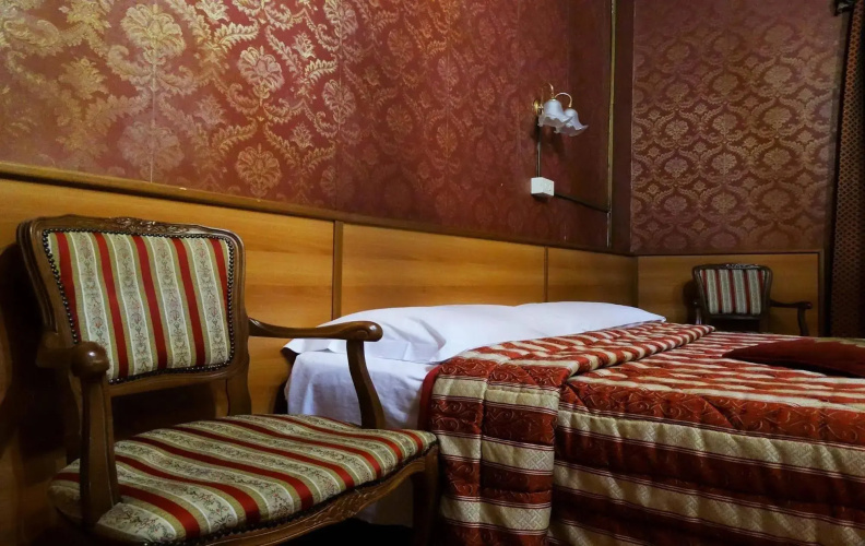 Hotel Artromano