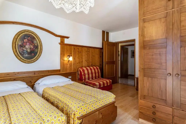 Residence Kamerloy D