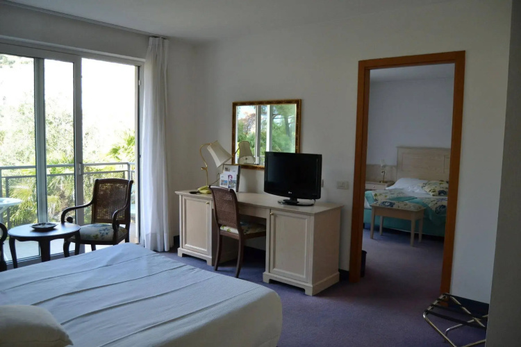Hotel Piccolo Mondo