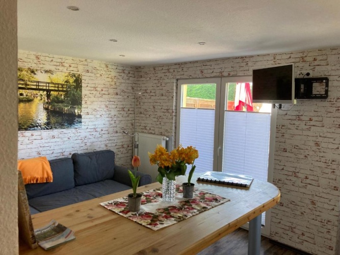 1 Bedroom Cottage