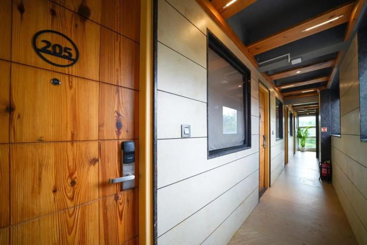 Open by Olive - Moka Hotel