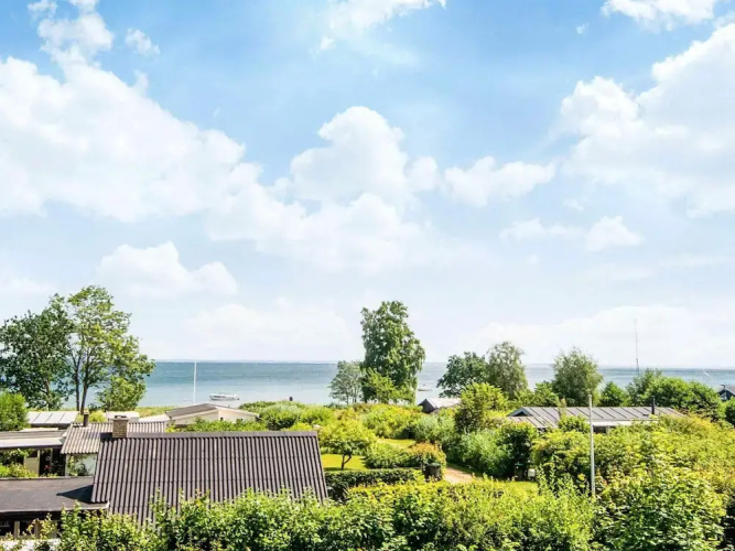 5 Person Holiday Home in Haderslev