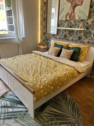 Vert Cozy Apartment