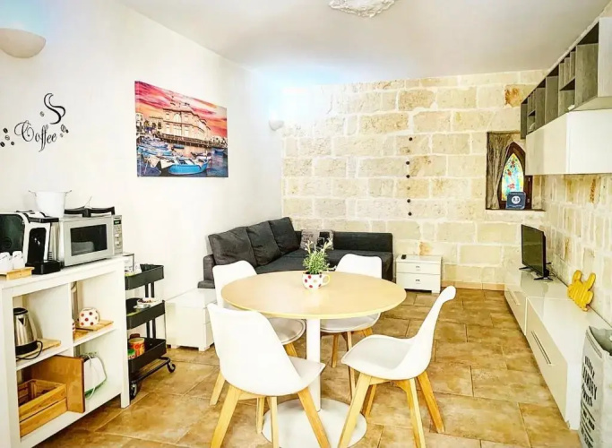 Suite169 in centro