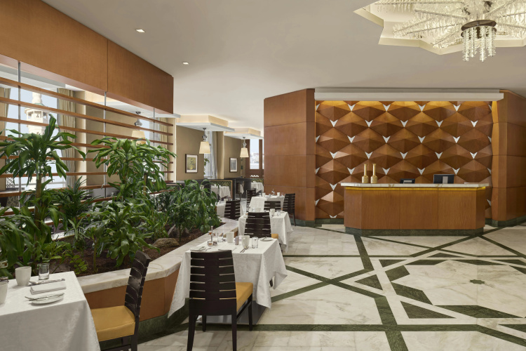 Hilton Suites Makkah photo 28