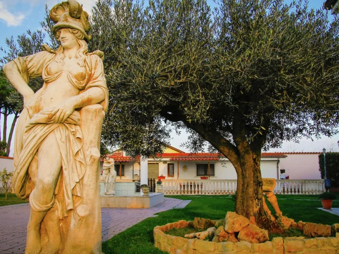 Villa