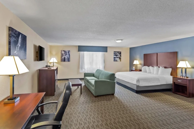 Double Suite
