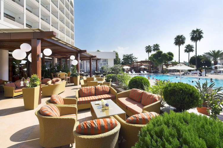Ajax Hotel photo 30