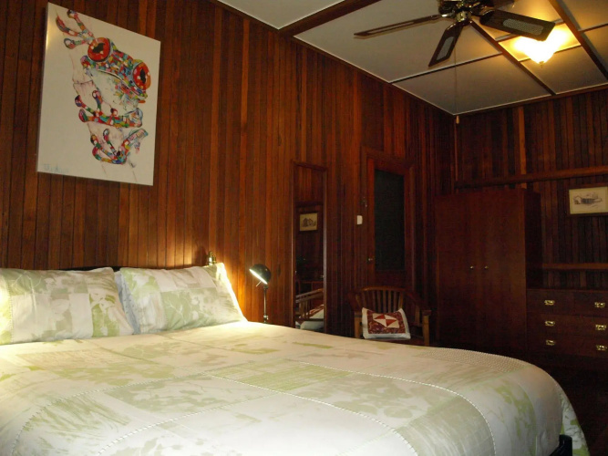 Amamoor Lodge