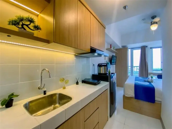 1 Bedroom Standard Studio