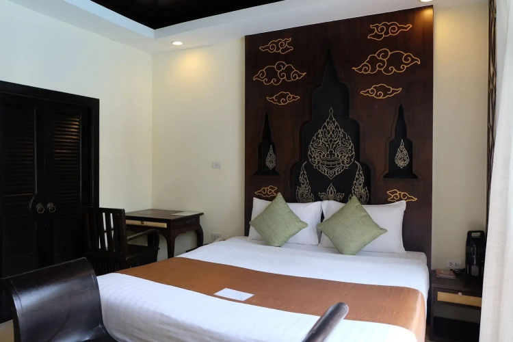 Kana Bay Villa Ao Nang