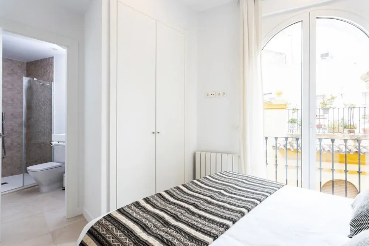 Genteel Home Mateos Gago IV