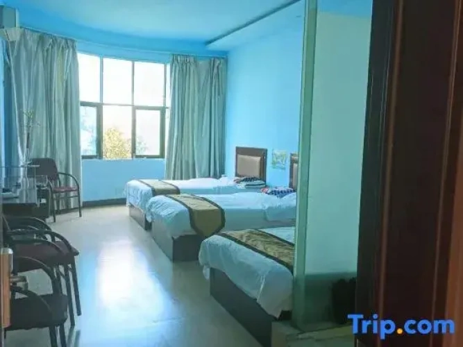 Triple Suite