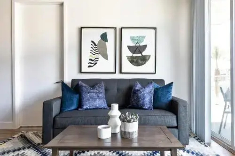 Stay Alfred at Broadstone Scottsdale Quarter