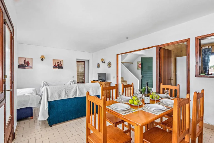 Villa Marlene
