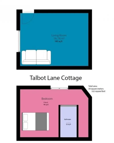 Cottage