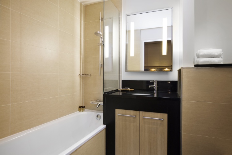 Relais Spa Val DEurope photo 14