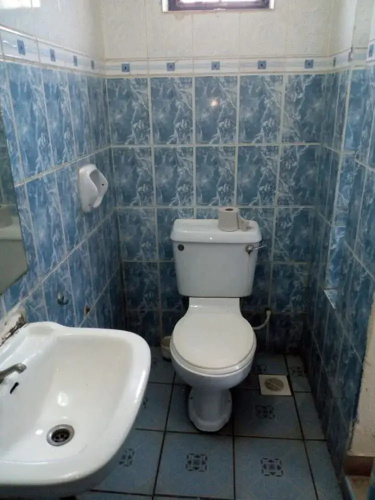 Blue Comfort Hotel