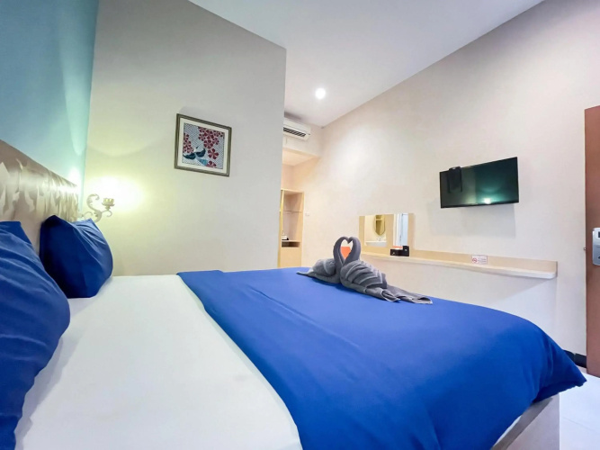 Ceria Boutique Hotel