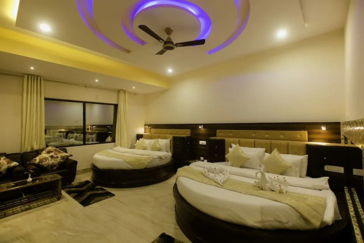 Hotel Kings Regency