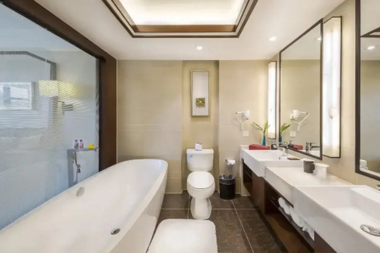 SSAW Boutique Hotel Ningbo CBD